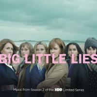Виниловая пластинка Soundtrack / Big Little Lies (Music From Season 2 Of The HBO Limited Series) (2LP) Виниловая пластинка Soundtrack / Big Little Lies (Music From Season 2 Of The HBO Limited Series) (2LP)
