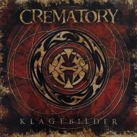 Компакт-диск Crematory / Klagebilder (Jewel) (1CD)
