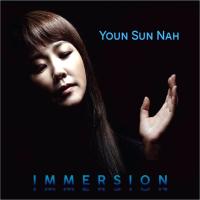 Компакт-диск Youn Sun Nah / Immersion (CD)