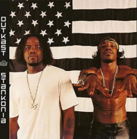 Виниловая пластинка Outkast / Stankonia (2LP)