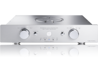 Фонокорректор ACCUSTIC ARTS TUBE PHONO II silver