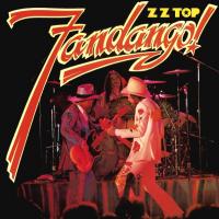 Виниловая пластинка ZZ Top / Fandango! (LP)