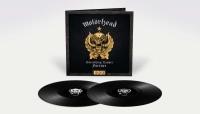 Виниловая пластинка Motorhead / EVERYTHING LOUDER FOREVER - THE VERY BEST OF (2LP)