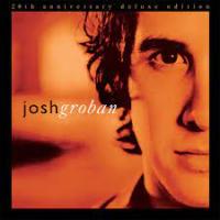 Виниловая пластинка Josh Groban / Closer (20th Anniversary Deluxe Edition) (2LP)