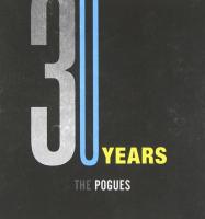 Компакт-диск The Pogues / 30 Years (8CD)