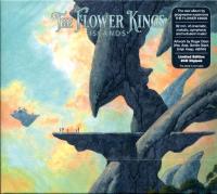 Компакт-диск The Flower Kings / Islands (Limited Edition)(2CD)
