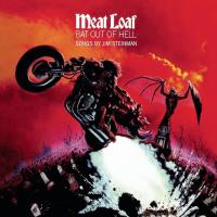 Виниловая пластинка Meat Loaf / Bat Out Of Hell (coloured) (1LP)