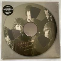 Виниловая пластинка Rolling Stones The / The Sessions Vol 5 (LP)