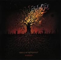 Компакт-диск God Is An Astronaut / Embers (Digipack) (1CD)