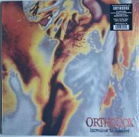 Виниловая пластинка Orthodox / Learning To Dissolve (2LP)