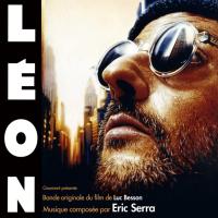 Компакт-диск Soundtrack / Eric Serra: Leon (CD)