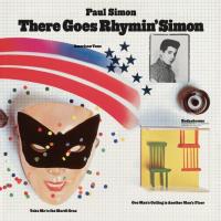 Виниловая пластинка Paul Simon / There Goes Rhymin' Simon (LP)