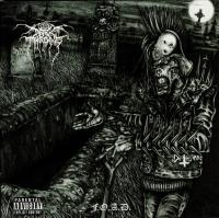 Компакт-диск Darkthrone / F.o.a.d. (Jewel)(1CD)