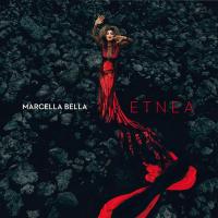 Виниловая пластинка Marcella Bella / Etnea (1LP)