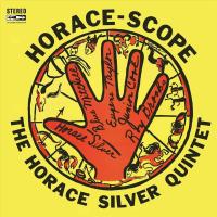 Виниловая пластинка Horace Silver / Horace-Scope (Limited) (LP) Виниловая пластинка Horace Silver / Horace-Scope (Limited) (LP)