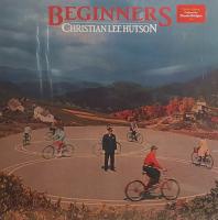 Виниловая пластинка CHRISTIAN LEE HUTSON / BEGINNERS (1LP)