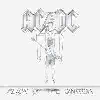 Компакт-диск AC/DC / Flick Of The Switch (Remasters Edition)(CD)