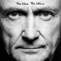 Компакт-диск Phil Collins / Face Value (Deluxe Edition)(2CD)