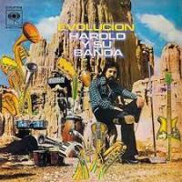 Виниловая пластинка Harold Y Su Banda / Evolucion (Green Vinyl) (1LP)