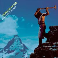 Компакт-диск Depeche Mode / Construction Time Again (CD+DVD)