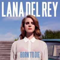 Компакт-диск Lana Del Rey / Born To Die (RU)(CD)