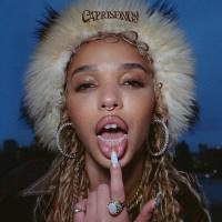 Виниловая пластинка FKA TWIGS Caprisongs (LP)