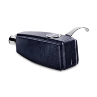 Картридж Ortofon SPU GTX S