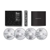 Компакт-диск Various Artists / The Metallica Blacklist (4CD)