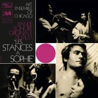 Виниловая пластинка Art Ensemble Of Chicago / Les Stances A Sophie (Limited) (2LP)