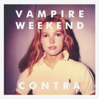 Компакт-диск Vampire Weekend / Contra (RU)(CD)