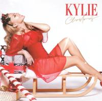 Компакт-диск Kylie Minogue / Kylie Christmas (1CD)