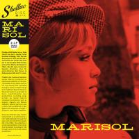 Виниловая пластинка Marisol / Marisol (2LP)