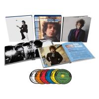 Компакт-диск Bob Dylan / The Cutting Edge 1965-1966: The Bootleg Series, Vol. 12 (6CD)