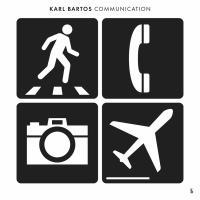 Виниловая пластинка Karl Bartos / Communication (1LP)