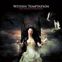 Компакт-диск Within Temptation / The Heart Of Everything (CD)