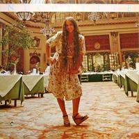 Виниловая пластинка NICOLETTE LARSON / NICOLETTE (1LP)