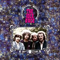 Виниловая пластинка The Idle Race / Schizophrenic Psychedelia (Limited Edition)(Clear Vinyl)(LP)
