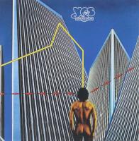 Компакт-диск Yes / Going For The One (1CD)