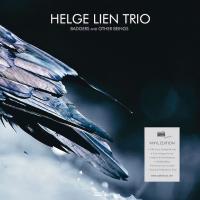 Виниловая пластинка HELGE LIEN TRIO / BADGERS AND OTHER BEINGS (1LP)