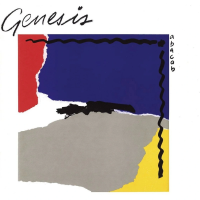 Виниловая пластинка Genesis / Abacab (45 RPM) (2LP)