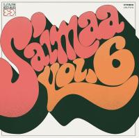 Виниловая пластинка Saimaa / Vol.6 (2LP)
