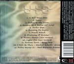 Компакт-диск UFO / Walk On Water (RU)(CD)