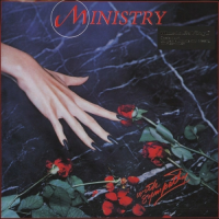 Виниловая пластинка Ministry / With Sympathy (1LP)