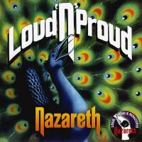 Компакт-диск Nazareth / Loud 'N' Proud (CD)
