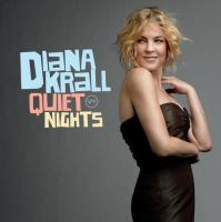 Виниловая пластинка Diana Krall / Quiet Nights Low (Numbered Limited Edition) (2LP)