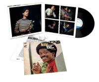 Виниловая пластинка Bobby Hutcherson / Total Eclipse (1LP)