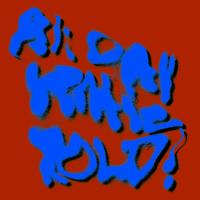 Виниловая пластинка Porches / All day gentle hold (1LP)