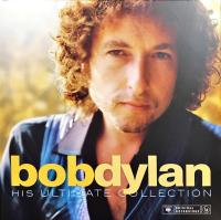 Виниловая пластинка BOB DYLAN / HIS ULTIMATE COLLECTION (1LP)