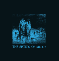 Виниловая пластинка The Sisters Of Mercy / Body And Soul/Walk Away (coloured) (1LP)