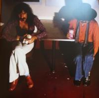 Виниловая пластинка Frank Zappa & Captain Beefheart's  / Bongo Fury (50th Anniversary) (2LP)